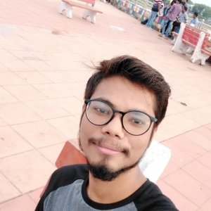 Attresh Joshi