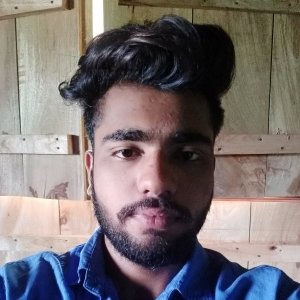 Atuan Mishra