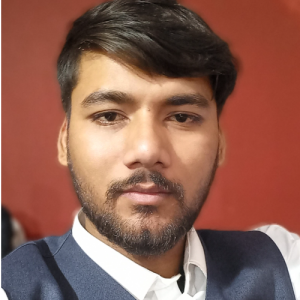 Atuan Pandey