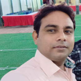 Atuav Agarwal