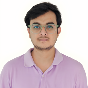 Atuav AgarwalProfile Image