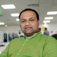 Atuav Deshpande