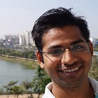 Atuav Iyer