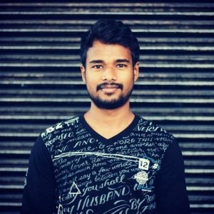Atuav Kulkarni