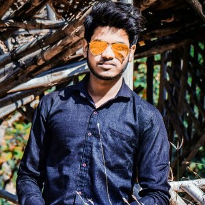Atuav Tiwari