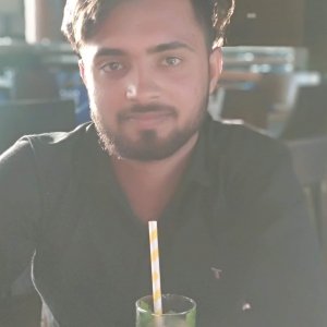 Atuesh MishraProfile Image