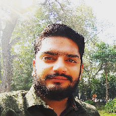 Atuesh Nair