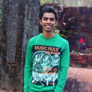 Atuesh Trivedi