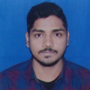 Atuesh Verma