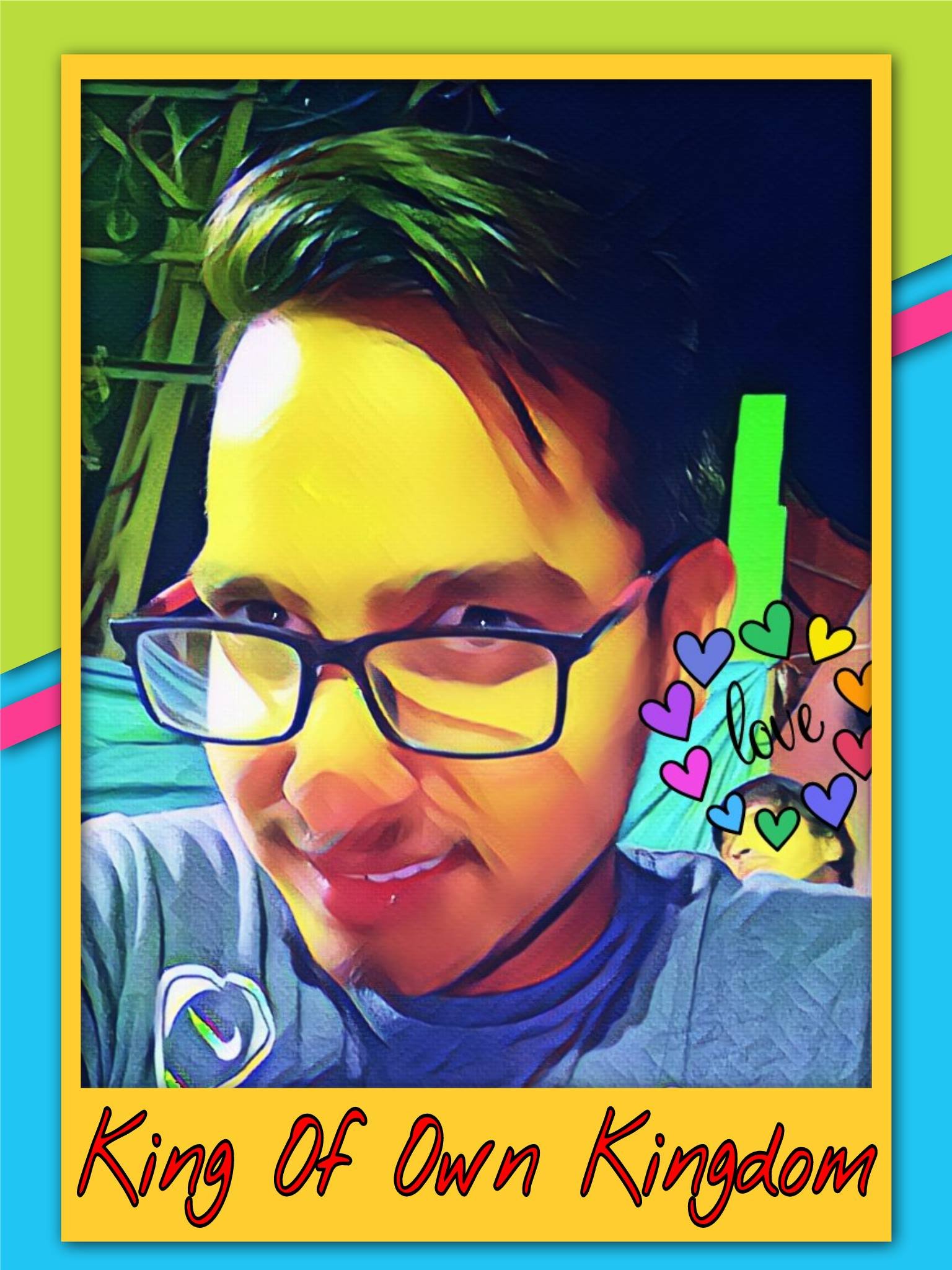 Atuit Goyal