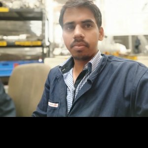 Atuit Goyal