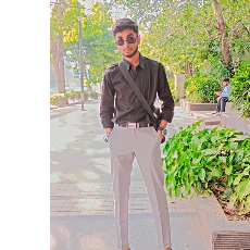 Atuit Nair