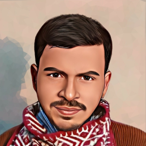 Atuit Pandey