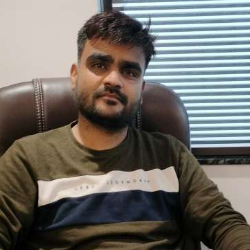 Atuit Pawar