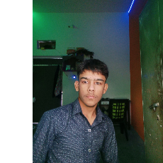 Atuit Verma