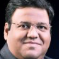 Aurobind Saxena