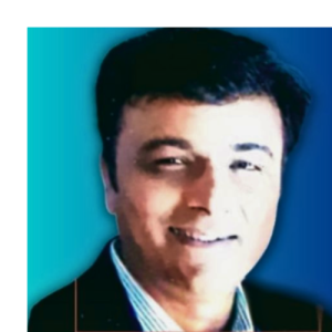 Authoesh Mishra