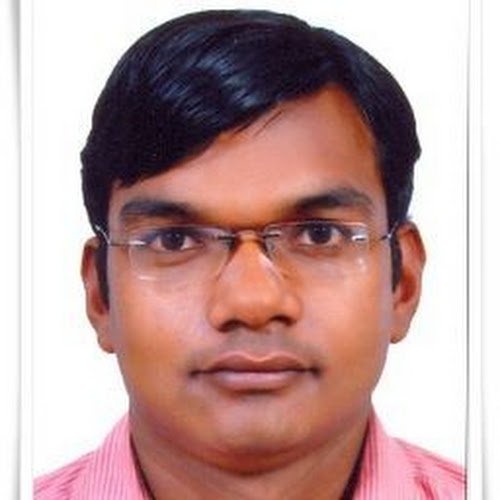 Avadhesan Kulkarni