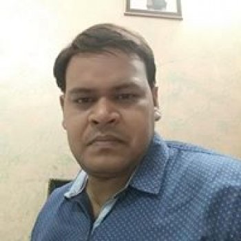 Avadhesit Joshi