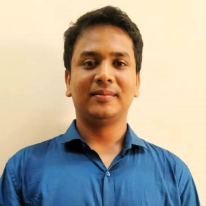 Avadhuit Pandey
