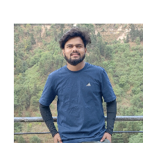Avanisesh Tiwari