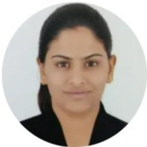Avanit Chauhan