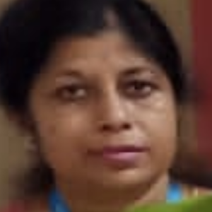 Avantika Ray