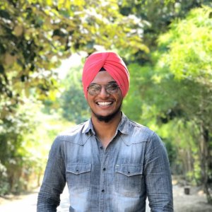 Avdeeesh Kulkarni
