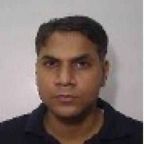 Avdhesan Reddy