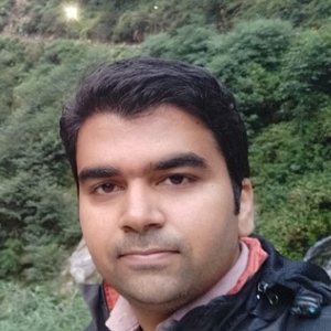Avdhesav Awasthi