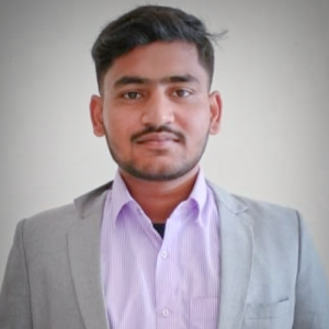 Aveeesh Joshi