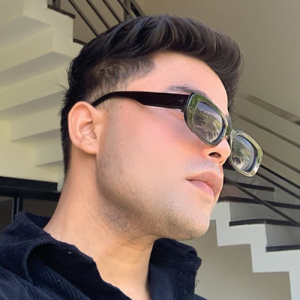Avesesh Verma