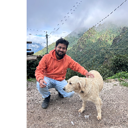 Avesh JaanProfile Image