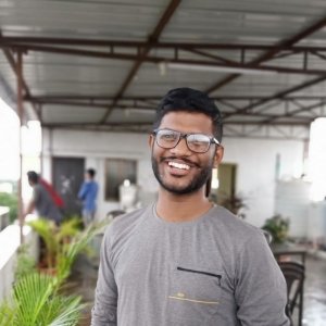 Aviin Bansal