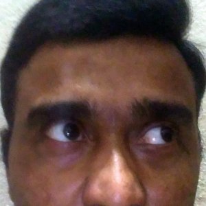 Avijeeesh Reddy