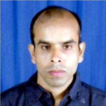 Avijian Joshi