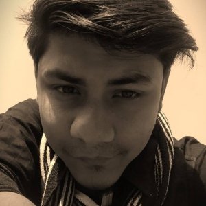 Avijian Pawar