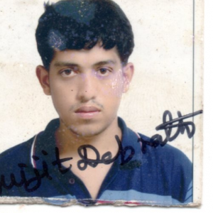 Avijiav Joshi