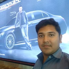 Avijiav Trivedi