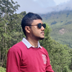 Avijiesh Nair