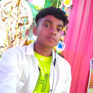 Avijiin TrivediProfile Image