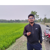 Avijiit Bansal