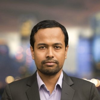 Avijiit NairProfile Image