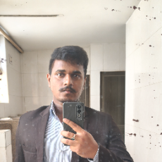 Avijit Behera