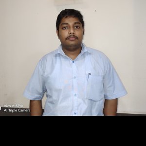 Avijit Sinha