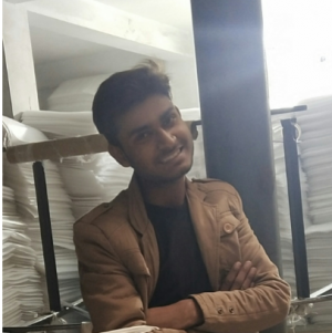 Avikasan Awasthi