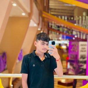 Avinan VermaProfile Image