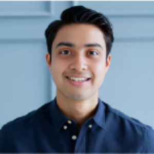 Avinandaesh Chauhan