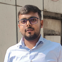 Avinandaesh Nair