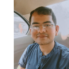 Avinandait Awasthi
